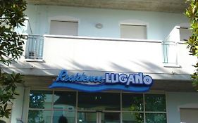 Residence Lugano Rimini